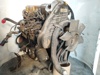 Motor completo LD20 NISSAN