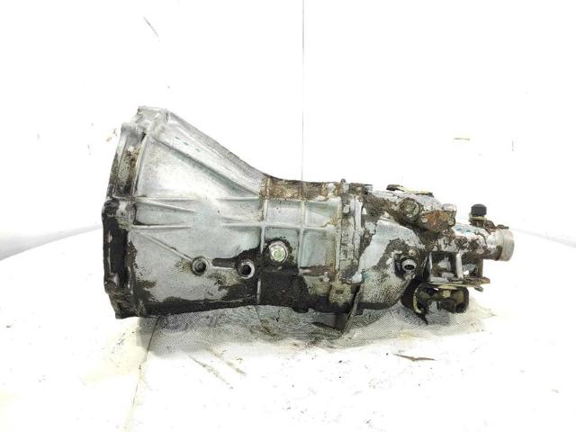 LD20 Motor completo  en stock Castellón