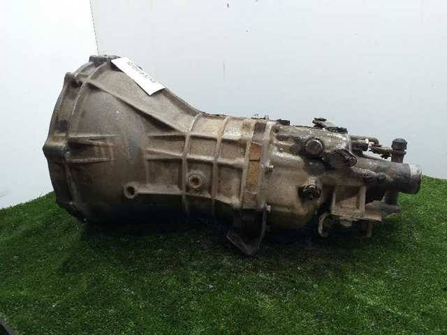 NISSAN LD20 Motor completo  en stock Valencia