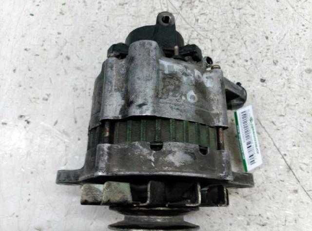LD20 NISSAN Motor completo  comprar en Lleida