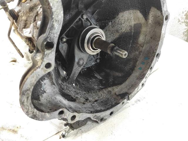 LD20 NISSAN Motor completo comprar Madrid