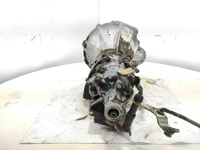 LD20 NISSAN Motor completo  disponible Ourense