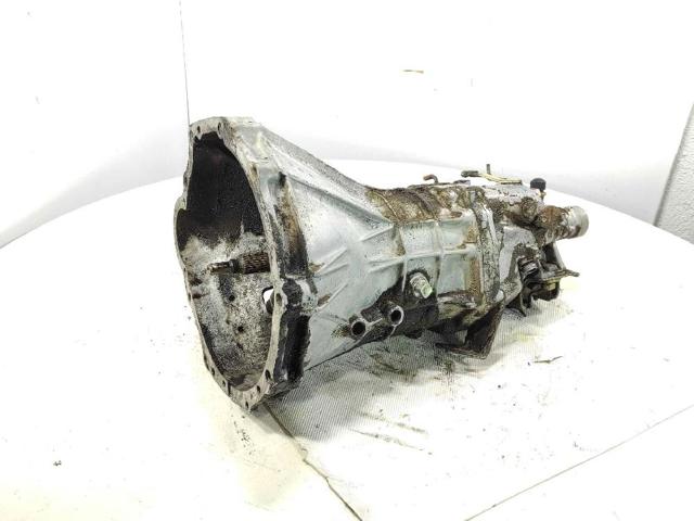 NISSAN LD20 Motor completo comprar Pamplona