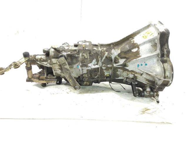 NISSAN LD20 Motor completo  en stock Salamanca
