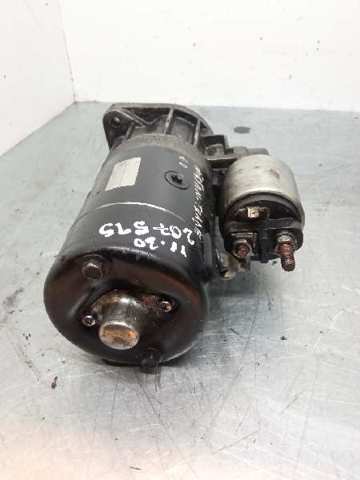 LD20 NISSAN Motor completo  en stock Huelva