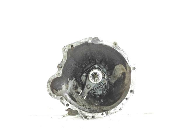 LD20 NISSAN Motor completo comprar Madrid