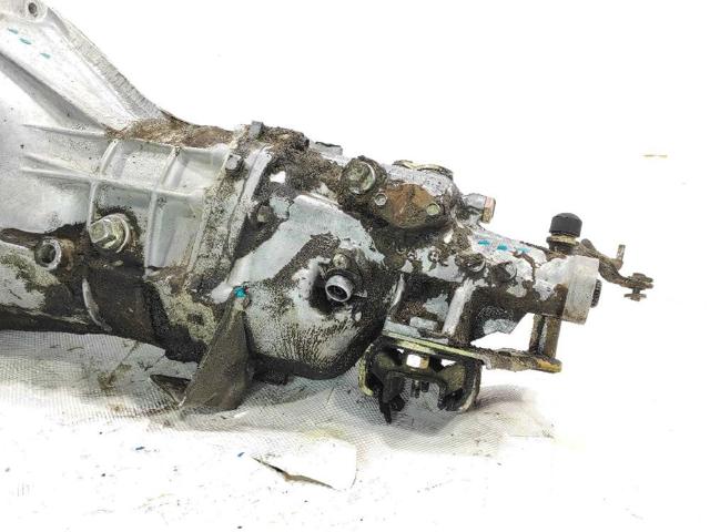 LD20 Motor completo  disponible Málaga