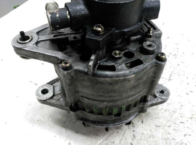 NISSAN LD20 Motor completo comprar Pamplona