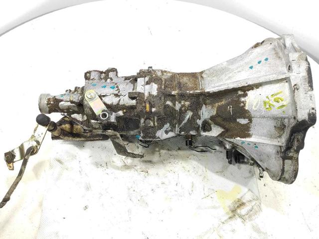 LD20 Motor completo  en stock Castellón