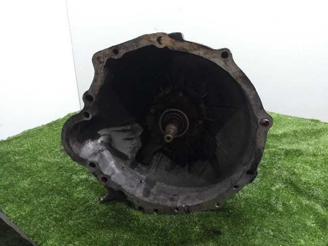 LD20 Motor completo  en stock Castellón