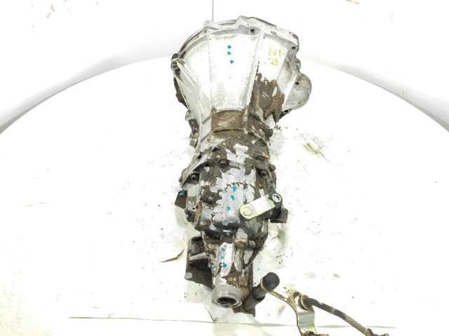 NISSAN LD20 Motor completo  disponible Lugo