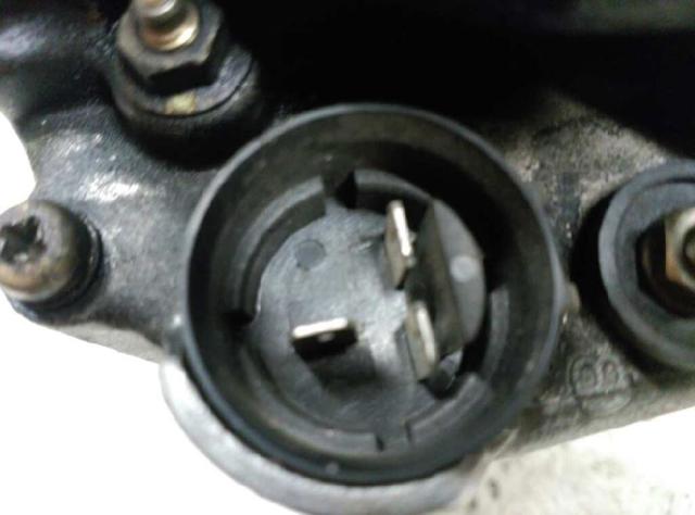 NISSAN LD20 Motor completo  en stock Salamanca