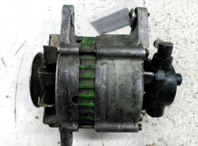LD20 NISSAN Motor completo  disponible Vigo