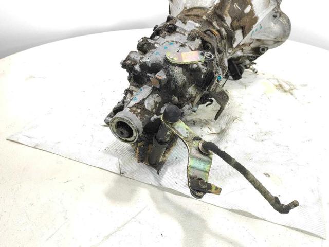 LD20 NISSAN Motor completo  en stock Córdoba