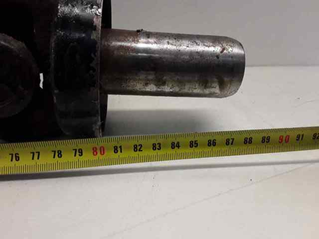 LD23 Motor completo comprar Almería