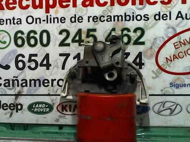 LD23 NISSAN Motor completo comprar Bilbao