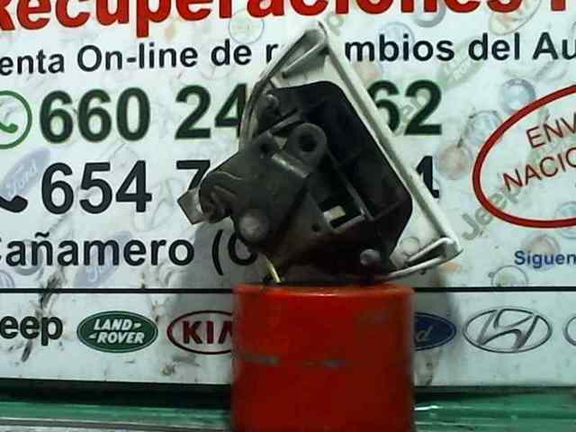 NISSAN LD23 Motor completo comprar Tarragona