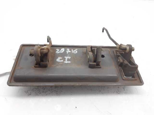 LD23 Motor completo  en stock Granada