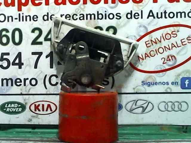 NISSAN LD23 Motor completo  comprar en Albacete