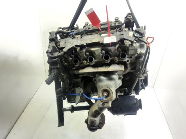 LDA2 Honda