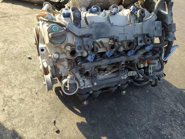 LDA2 Motor completo  disponible Burgos