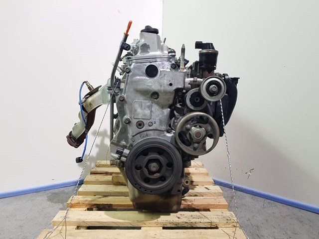 Motor completo LDA2 Honda