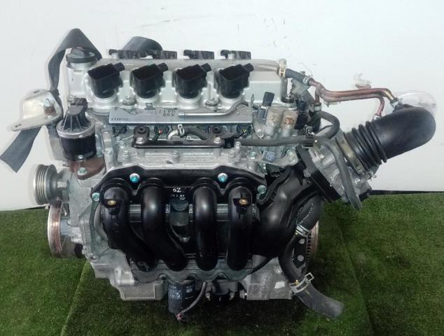 Motor completo LDA2 Honda