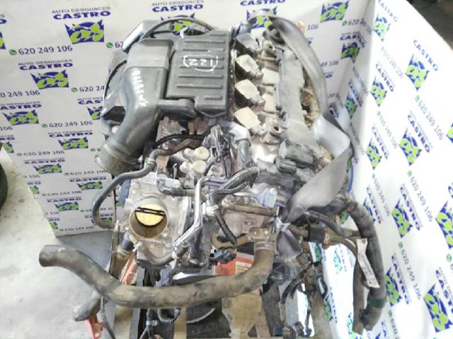 LDA2 Honda