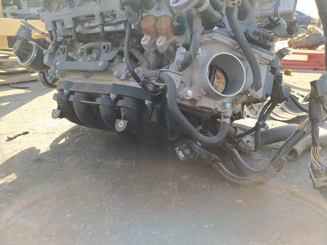 LDA2 Motor completo  en stock Sabadell