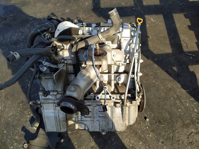 LDA2 Motor completo  en stock Castellón
