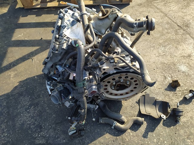 LDA2 Motor completo comprar Sevilla