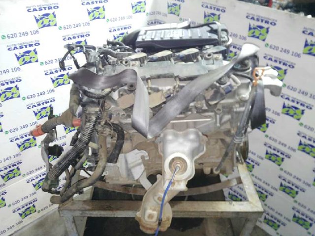 Motor completo LDA2 Honda