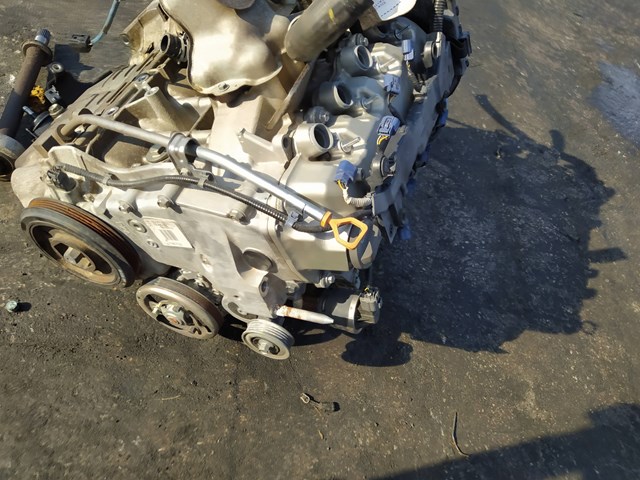 LDA2 HONDA Motor completo  en stock Córdoba