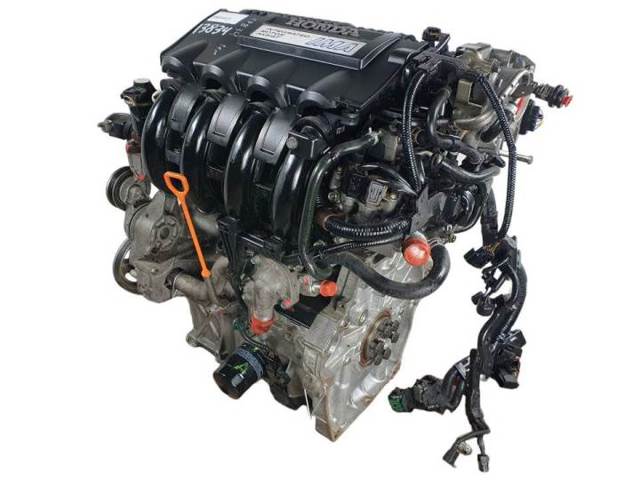 LDA3 Honda