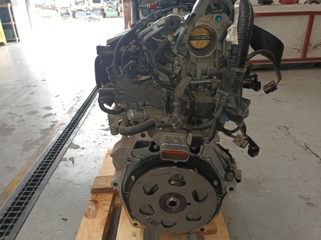 LDA3 Honda