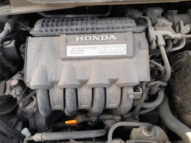 LDA3 Honda