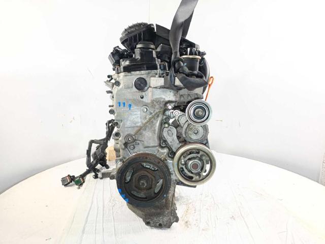 LDA3 Honda