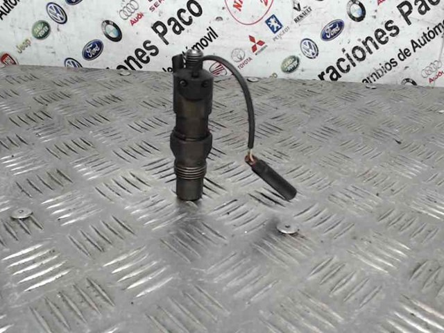 Inyector de combustible LDC008R01AA2 Ford