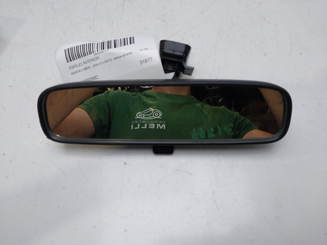 LE4369220C Mazda
