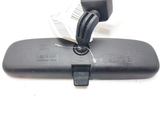 LE4369220C Mazda