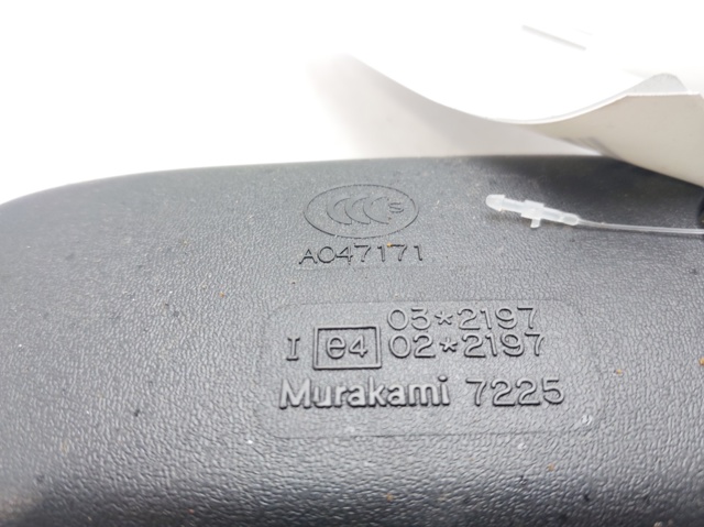 LE4369220C Mazda