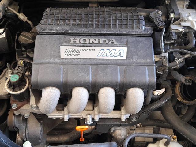 LEA1 Honda