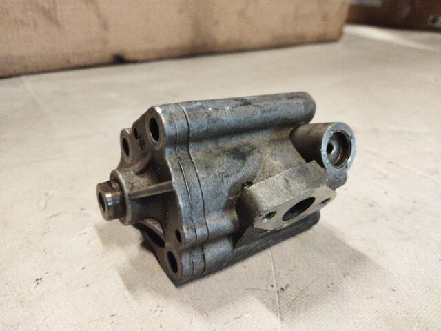 Bomba De Aceite para Ford Mondeo B4Y