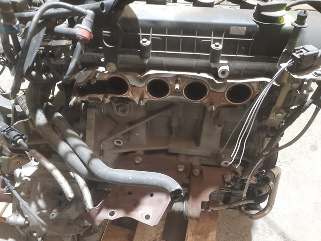 Motor completo para Mazda 3 BL