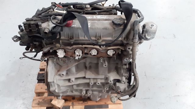 Motor completo LF17 Mazda