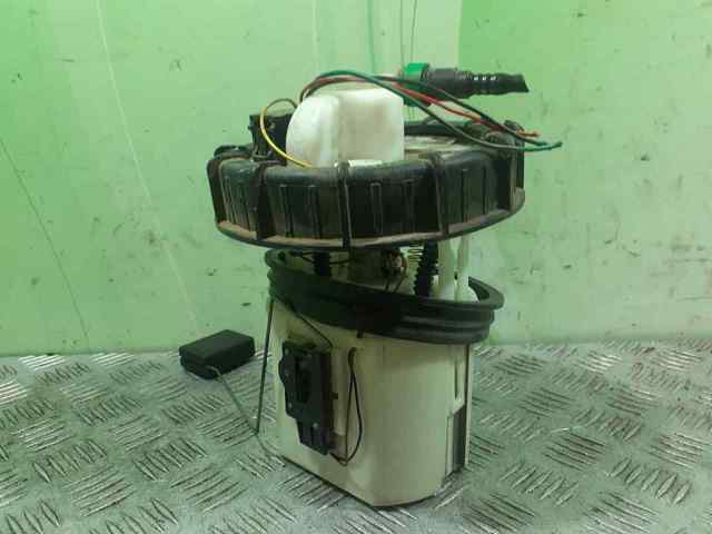 LF17 MAZDA Motor completo  en stock Córdoba