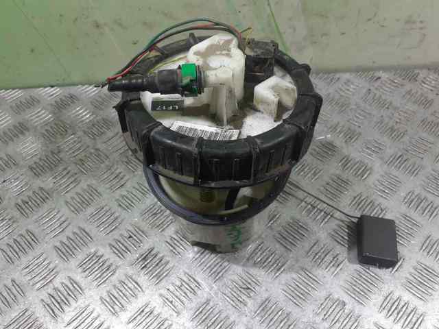 MAZDA LF17 Motor completo  comprar en Ponferrada