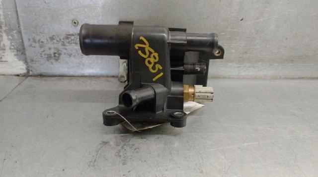 Brida de agua  LF941517Z MAZDA