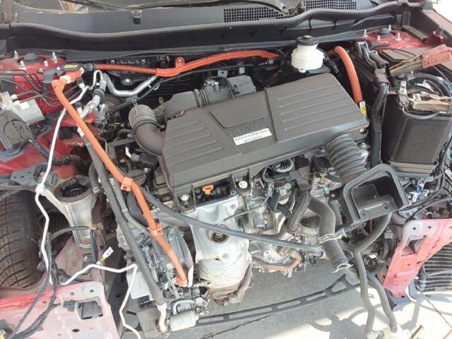 LFB1 Honda