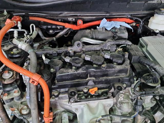 LFB1 Honda